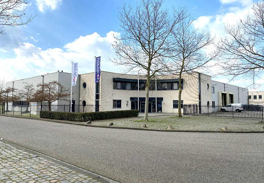 De Weegschaal ‘s-Hertogenbosch