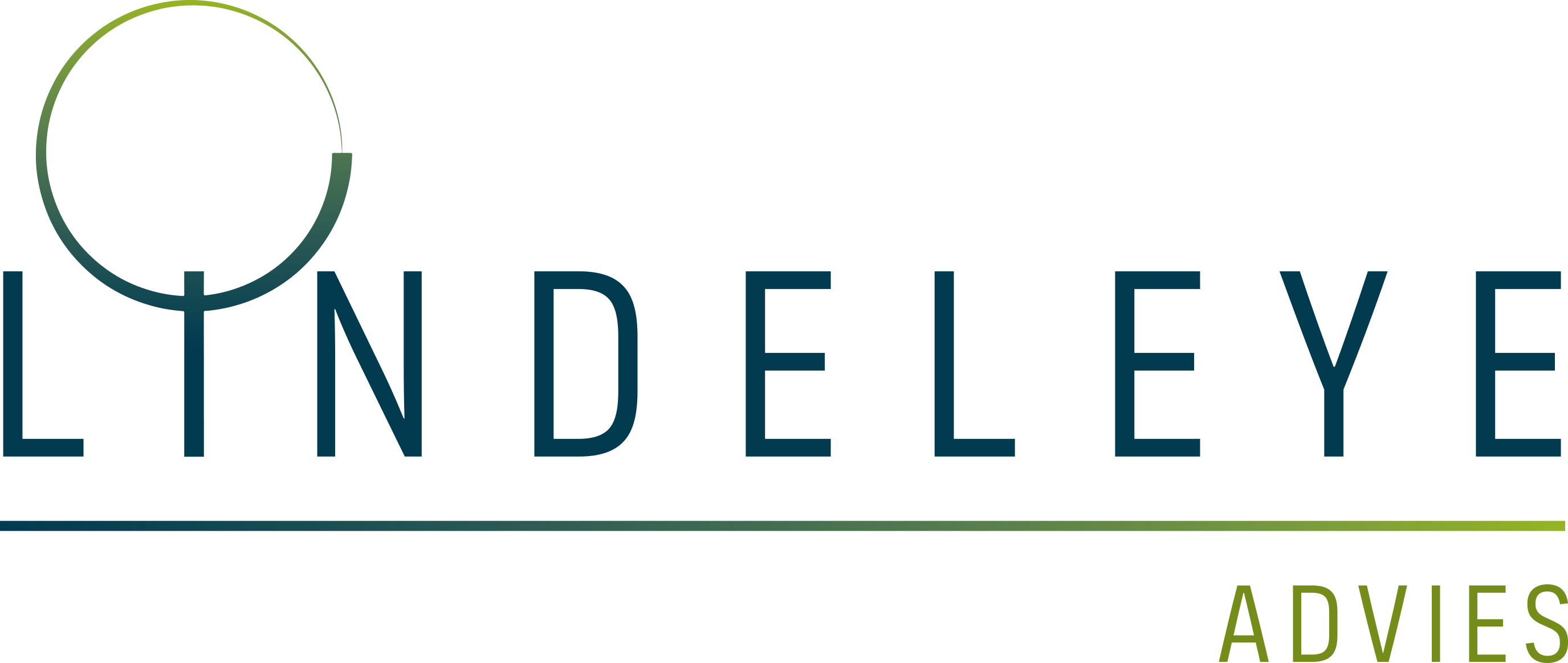 Lindeleye logo advies
